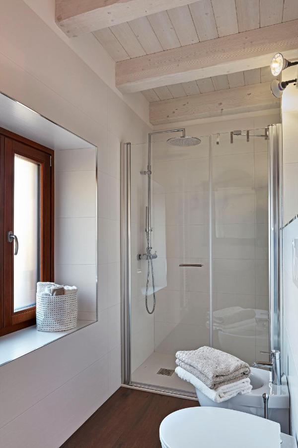 Zadris 1922 Apartments&Spa Aquiléia Buitenkant foto